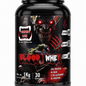 Blood Whey