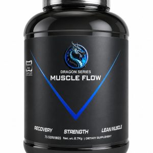 Dragon Series Muscle Flow