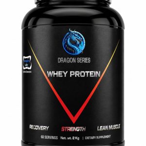 Dragon Series Whey Protien