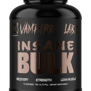 Insane Bulk Lean Muscle