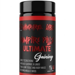 Vampir Pills Ultimate Gaining